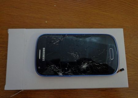 Display Samsung Galaxy S3 Mini- Geam Spart