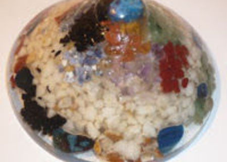 Dispozitiv Orgonic pt Locuinta