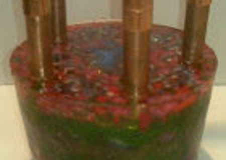 Dispozitiv  Orgonic Turn