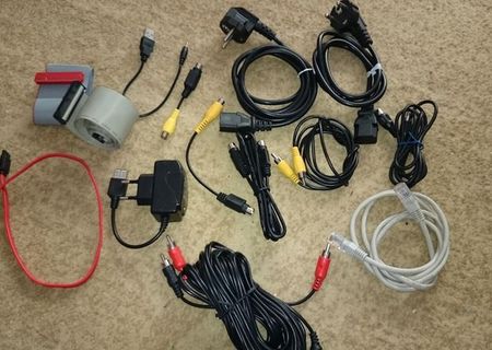 Diverse cabluri