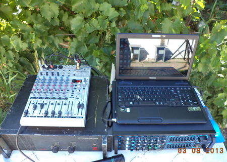 Dj cu Experienta Dj cu Experienta