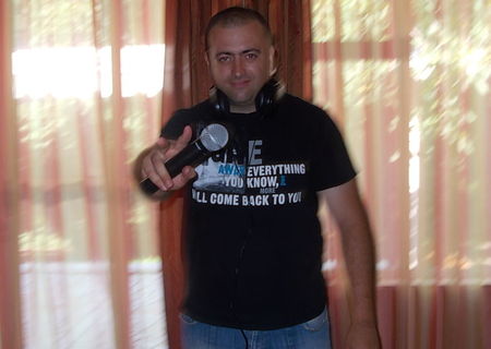 Dj. Elef Slatina - Nunti - Botezuri - Cununii civile - majorate Dj. Elef Slatina - Nunti - Botezuri - Cununii civile - majorate