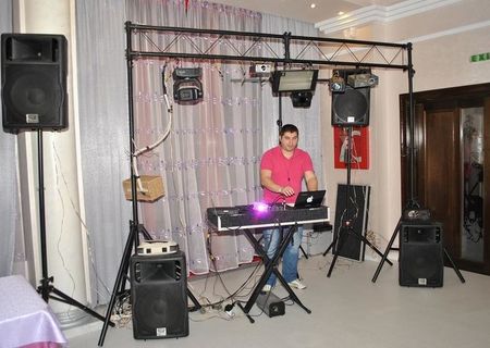 Dj Nunta / Dj botez / Dj evenimente