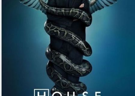 Doctor House - serie completa Doctor House - serie completa