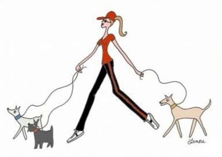DogWalking/Petsitting