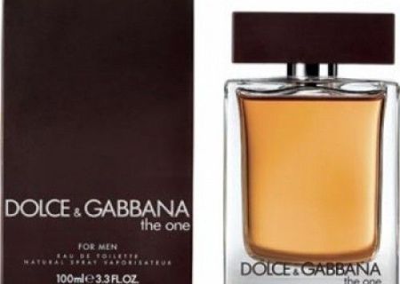 Dolce & Gabbana The One Men 100 Ml Dolce & Gabbana The One Men 100 Ml
