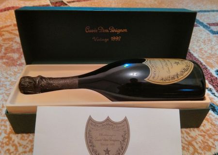 Dom Perignion 1992
