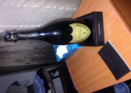 Dom perignon