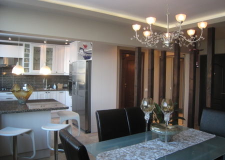 DOMENII - APARTEMENT DE LUX