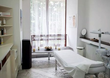 Domnita beauty salon unirii