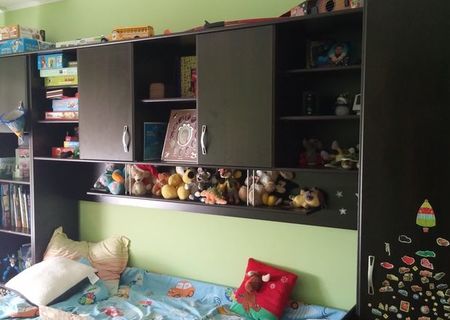 DORMITOR SINGLE WENGHE DORMITOR SINGLE WENGHE