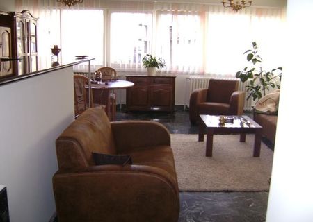 Dorobanti - apartament de lux, 2 camere, 75 mp Dorobanti - apartament de lux, 2 camere, 75 mp