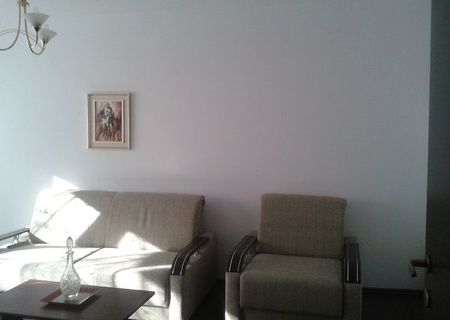 Dorobanti-Beller, 3 camere decomandate, 70 mp, confortabil