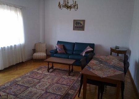 Dorobanti Capitale - Inchiriere 3 camere decomandate