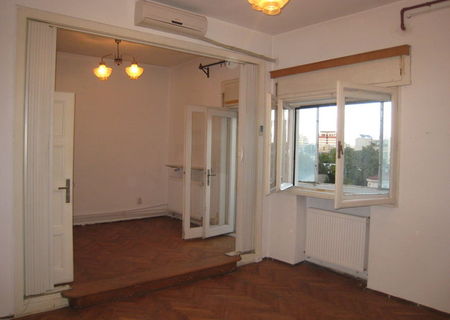 Dorobanti - vanzare apartament 2 camere