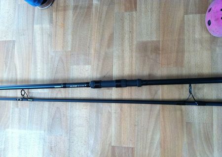 Două bețe shimano ALIVIO DX SPECIMEN 13-350 (ALDX13350)