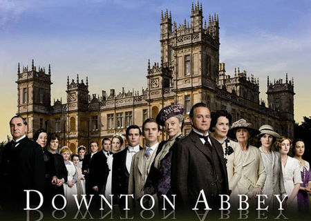 Downton Abbey Downton Abbey
