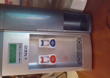 Dozator apa cu suport de pahare NEO HSM-52TB Dozator apa cu suport de pahare NEO HSM-52TB