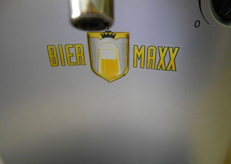 Dozator de bere Bier Maxx