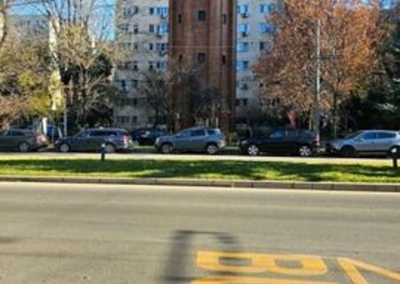 Dr Taberei Favorit Sibiu Turnul de apa