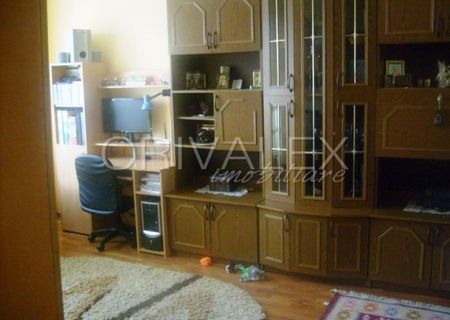 DRISTOR CAMIL RESSU vand garsoniera