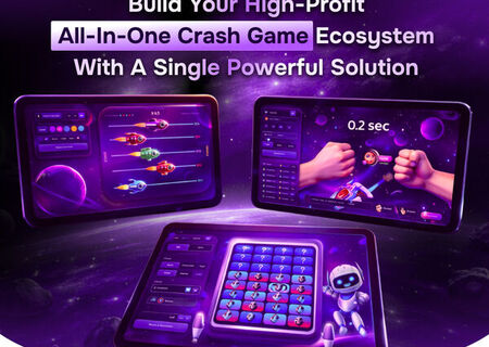 Drive ROI with Our Ready-Made, Feature-Rich Crash Betting Game Software
