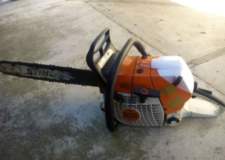 drujbă profesionala stihl ms.441