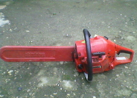 Drujba Shindaiwa