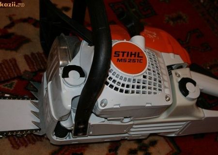 DRUJBA STIHL