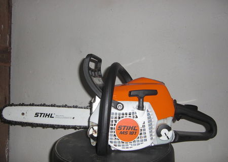 Drujba stihl ms 181