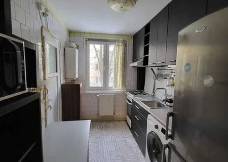 Drumul Taberei Prel Ghencea+garaj la parter