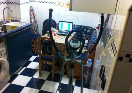 Drumul Taberei-Valea Ialomitei-Aleeea Dealul Macinului, vanzare, 3 camere