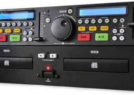 Dublu CD Ibiza Sound (nou) tip Rak