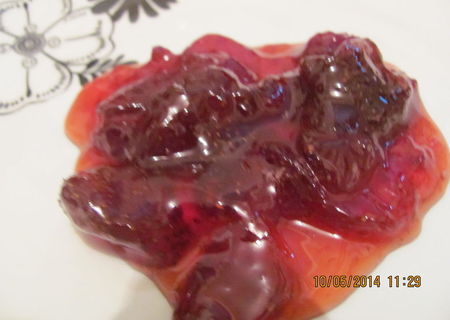 dulceata si gem de casa