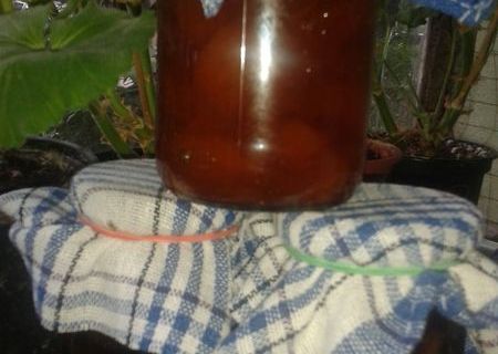 dulceturi/ gemuri ca la bunica