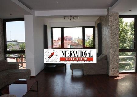 Duplex de vanzare Dorobanti - Beller