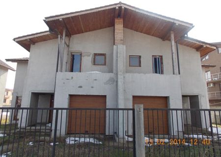 Duplex in Pantelimon (Soseaua Cernica)