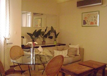 Duplex inchiriere zona Aviatorilor