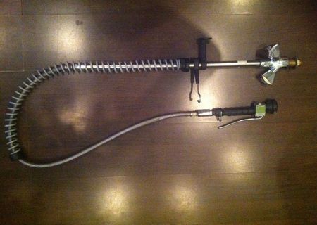 dus profesional de bucatarie