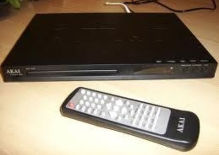 dvd player AKAI ADX-5130X