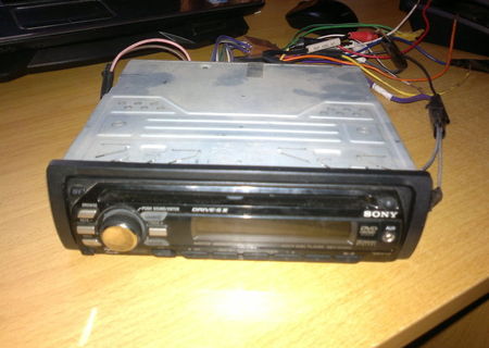 dvd player auto