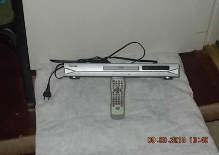 dvd player DAITEK M700M