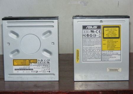 dvd rom si dvd rw