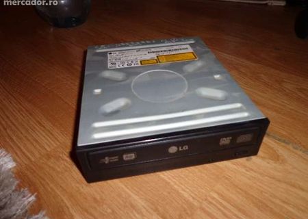 dvd rw LG foarte bun