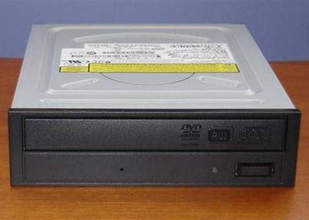 DVD RW Optiarc DVD RW Optiarc