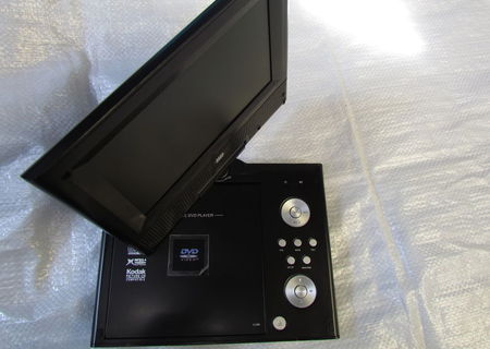 Dvd,usb,sd,mp3,aux,tv