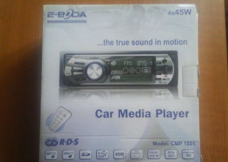 E-boda CMP1001 E-boda CMP1001