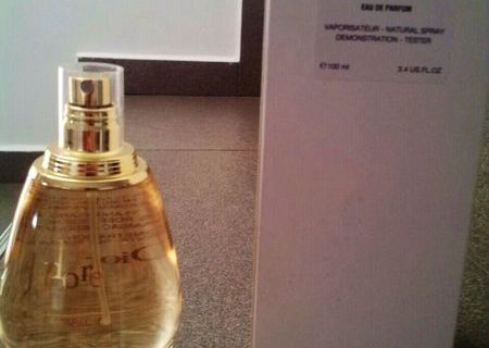 Eau de parfum Christian Dior j adore