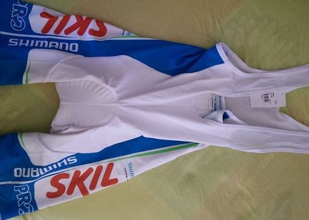 echipament ciclism shimano