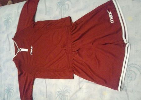 Echipament Fotbal
